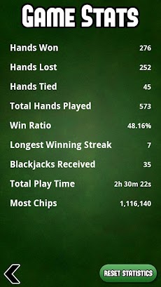 Spel Blackjack Proのおすすめ画像3
