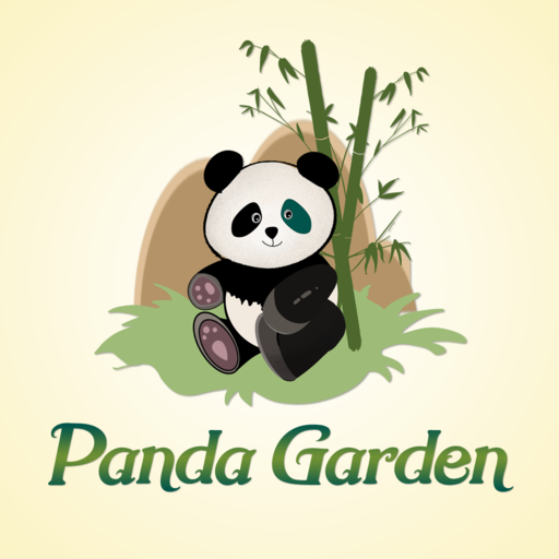 Panda Garden - Elgin Ordering logo