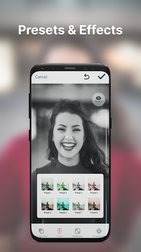 Ai Image Background Changer Screen 3