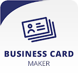 Easy Business Card Maker icon