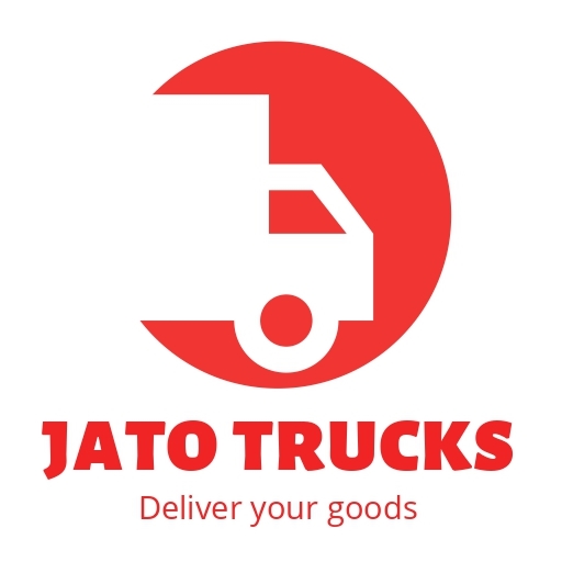 Jato Trucks logo