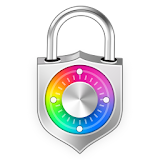 AppLock - Privacy & Security icon