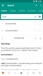 English dictionary  offline Apk app for Android 1