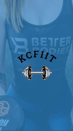 Android application kcfiit screenshort