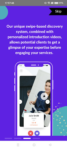 Hey Wizard Expert Screen 3