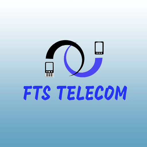 FTS Telecom  Icon