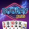 Booray Plus - Fun Card Games icon