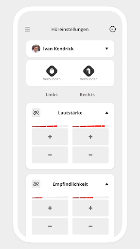 App-Vorschau