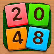 Top 37 Casual Apps Like WoW 2048: Solitaire Merge - Best Alternatives