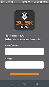 Busk GPS