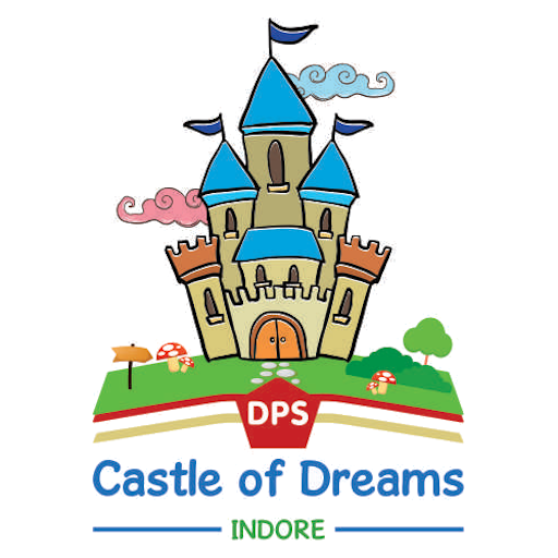 DPS Castle of Dreams, Indore logo