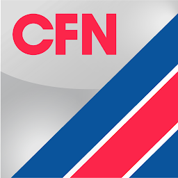 Icon image CFN FleetWide Mobile App