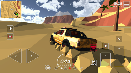 Screenshot image