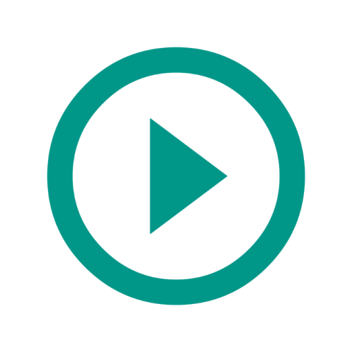 Random Player logo
