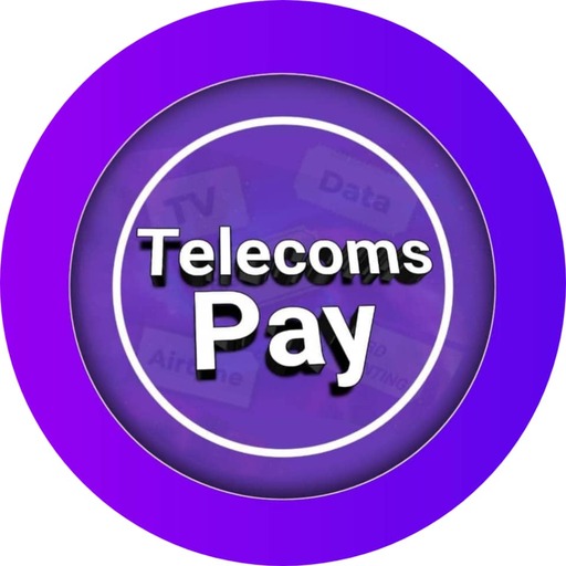 TELECOMSPAY logo