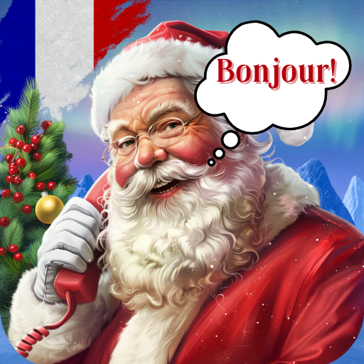 appeler le père noël français Скачать для Windows