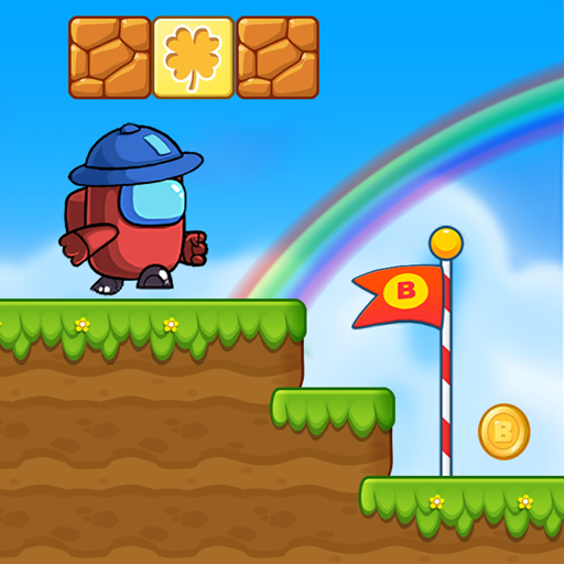 Super Bobby Go!