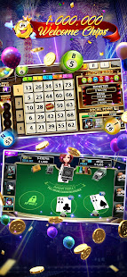 Full House Casino - Free Vegas Slots Machine Games 2.1.26 Screenshots 3