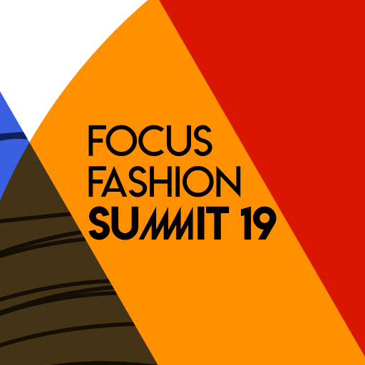 Focus Fashion Summit  Icon