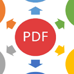 Cover Image of 下载 PDF Converter  APK