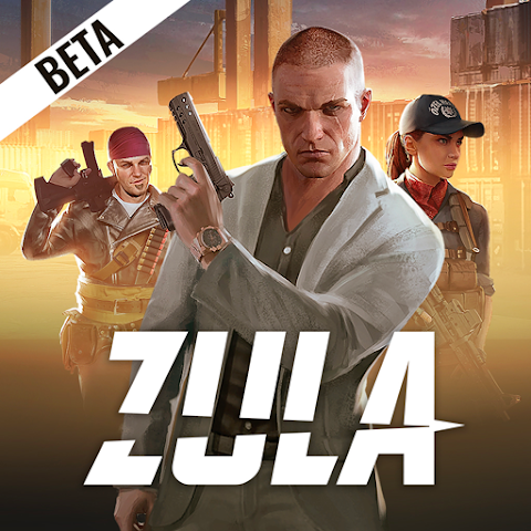 How to Download Zula Mobile: 3D Online FPS for PC (Without Play Store)