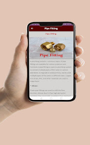 plumbing:plumbing course 2 APK + Mod (Unlimited money) إلى عن على ذكري المظهر