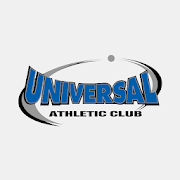 Universal Athletic Club 110.5.3 Icon