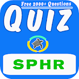 SPHR Human Resources Exam icon