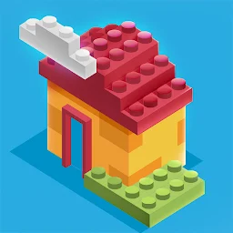 Pieces Builder Mod Apk