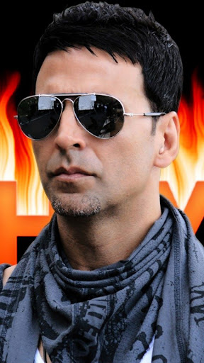 Akshay Kumar - Wallpapers Screen 3