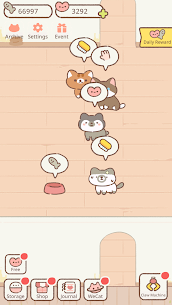 Purrfect Tale 8