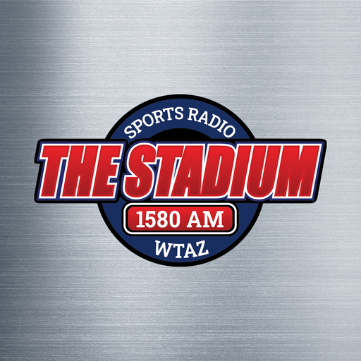 1580 The Stadium logo