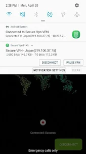 VPN99 - Super Conexão Segura