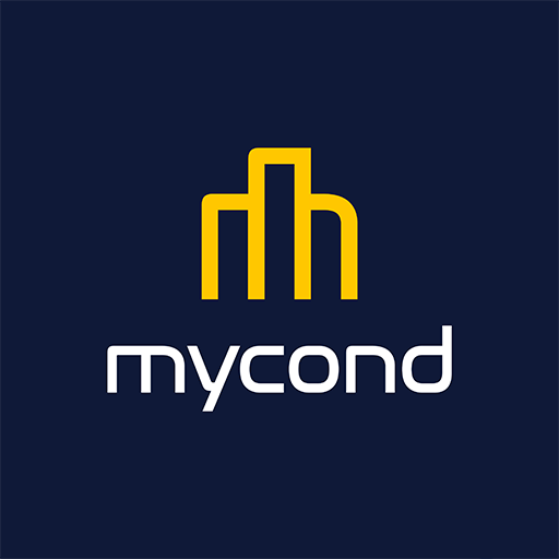 MyCOND logo