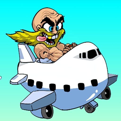 Air Attacker logo