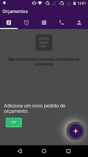 Humanitas Farmacia Mobile Screen 3