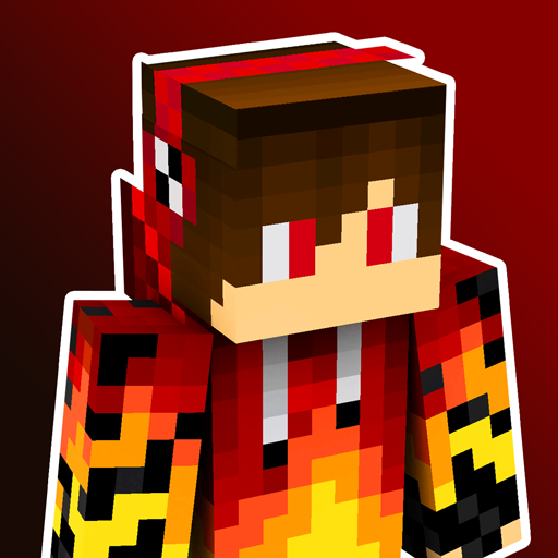 PVP Skins For Minecraft PE logo