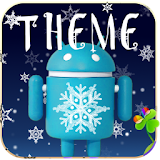 Winter Theme icon