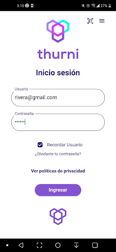 Thurni Screenshot 1 - AppWisp.com