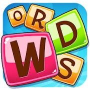Top 40 Casual Apps Like Words game - Find hidden words - Best Alternatives