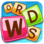 Words game - Find hidden words Apk
