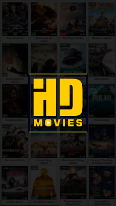 HD Movies 2024 - Stream Moviesのおすすめ画像3