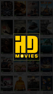 HD Movies 2023 - Stream Movies