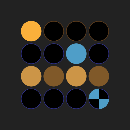 MIDI Drum Logo