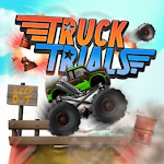 Cover Image of Tải xuống TRUCK TRIALS 1 APK