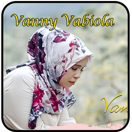 Lagu Vanny Vabiola offline  Icon