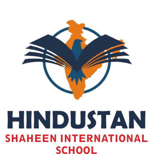 Hindustan Shaheen Academy logo