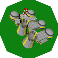 Space Colony Commander