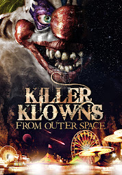 Icon image Killer Klowns From Outer Space