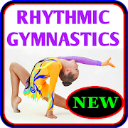 Learn easy rhythmic gymnastics. Rhythmic Exercises